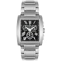 Bulova Men's Chronograph Bracelet Watch #96G45