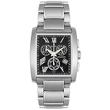 Bulova Mens Chronograph Bracelet Watch #96G45 by Bulova