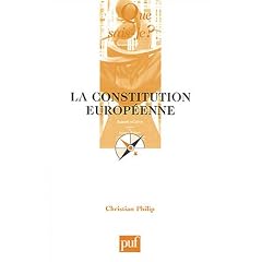 La Constitution europ�enne
