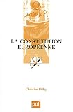 La Constitution europ�enne
