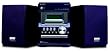Sony CMT-M333NT Micro System