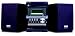 Sony CMT-M333NT Micro System