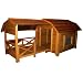 The Barn Dog House