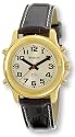 Avalon EZC Voice Series Low Vision Talking Watch, # 2606