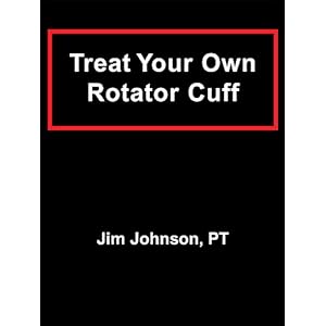 Treat Your Own Rotator Cuff