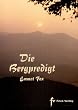 Die Bergpredigt