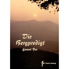 Die Bergpredigt