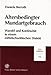 Book Altersbedingter Mundartgebrauch: Wandel Und Kontinuitat in Einem Mittelschwabischen Dialekt (Stuttgarter Beitrage Zur Historischen Migrationsforschung