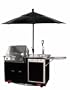 Ducane ChuckWagon 7200 Propane Gas Grill (Black)