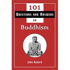 101 Questions and Answers on Buddhism