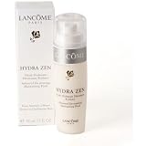 Lancome Hydra Zen Advanced De-stressing Moisturising Cream Fluid 50ml/1.7oz - Normal to Combination Skin (Plastic Bottle)