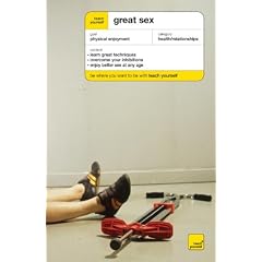 Teach Yourself Great Sex (Teach Yourself (McGraw-Hill))