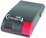 Curt Brake Control System Captivator III Electric Brake Controller