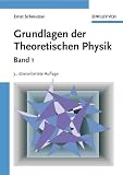 Grundlagen der Theoretischen Physik: 2 Bde. - Ernst Schmutzer