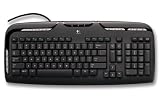 Logitech Media Keyboard