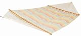 Outdoor Living : Pawleys Island Tropical Breeze Collection Large QuickDry Comfort DuraCord Fabric Hammock, Paradise Grove Jacquard