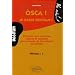 Osca ! Je parle occitan ! Niveau 1 : 35 Fiches avec exercices simples et ludiques pour prendre un bon d�part en occitan