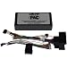 All Products : PAC Volkswagen Radio Replacement Interface Model C2R-VW For select 2005-up Volkswagen vehicles