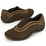 Merrell -- *Willow Choclate J44072 -- Women's Shoes,Comfort Shoes,slip-on