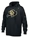Colorado Buffalos Nike Flea Flicker Hoody