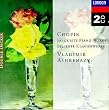 Chopin: Favorite Piano Works
