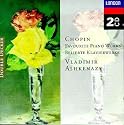 Chopin: Favorite Piano Works