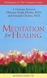 Meditation for Healing