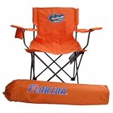 Florida Gators NCAA Ultimate Adult Tailgate Chair