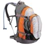2006 CamelBak Ventoux Hydration Pack-Orange