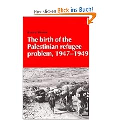 The Birth of the Palestinian Refugee Problem, 19471949 (Cambridge Middle East Library)