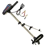 Sevylor 12-Volt Fishing Motor