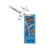 Turbo 2000 glider