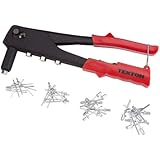 TEKTON 6555 Rivet Gun with 40-pc. Rivets