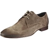 Strellson Oscar Derby Lace I 61/11/05122-490.10,0 Herren Klassische Halbschuhe
