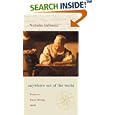 Anywhere Out of the World: Essays on Travel, Writing, Death by  Nicholas Delbanco