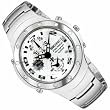 Seiko Chronograph Men's Watch