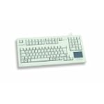 Touchboard 104KEY PS2 Beige 19IN Keybd Tchpad Us 2-PS2