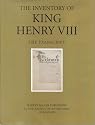 The Inventory of King Henry VIII: Transcript of the Inventory (Studies in Medieval and Early Renaissance Art History, 23)