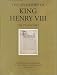 The Inventory of King Henry VIII: The Transcript (Studies in Medieval and Early Renaissance Art History)