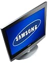 Samsung LE 32 R 41 B 81,3 cm (32 Zoll) 16:9 HD-Ready LCD-Fernseher schwarz/silber