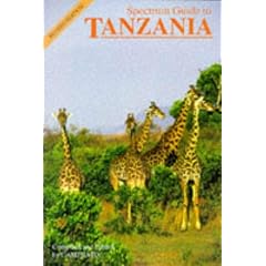 Tanzania (Spectrum Guides)