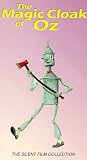 Magic Cloak of Oz [VHS]