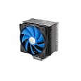 DeepCool Gamer Storm Extreme Overclocking & Gaming CPU Cooler (LGA1366/1156/775, i7/i5/i3, AM3/AM2+/AM2)
