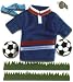Jolee's Boutique Dimensional Stickers, Soccer