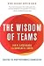 The Wisdom of Teams: Creating the High-Performance Organization (Collins Business Essentials)