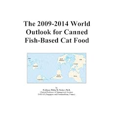 The 2009-2014 World Outlook for Canned Fish-Based Cat Food