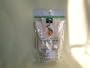 Earth Therapeutics Exfoliating Hydro Gloves *White*