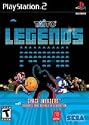 Taito Legends