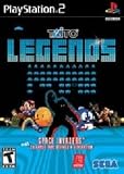Taito Legends