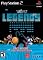 Taito Legends
